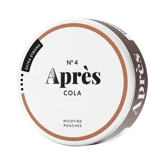 Après Cactus Lime Extra Strong 4