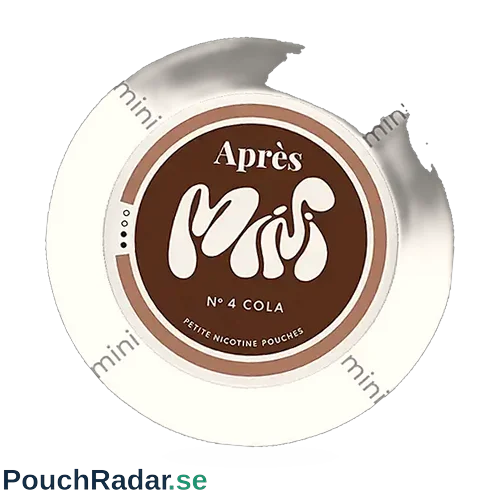 Après Cola Mini