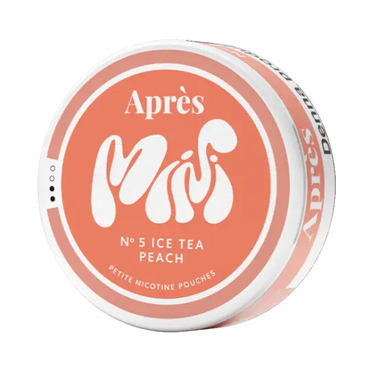 Après Mini Bananas #2