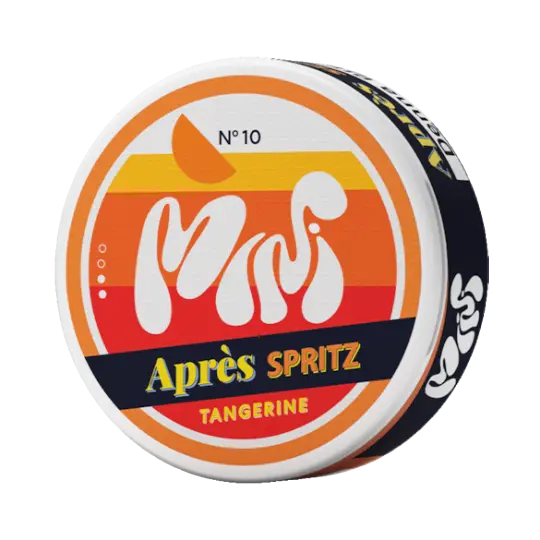 Après Mini Mint #2