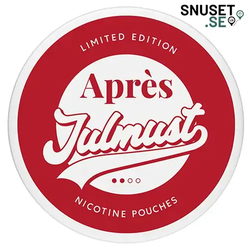 Après Mint #2