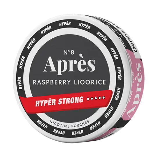 Après No.14 Ski Limited Edition