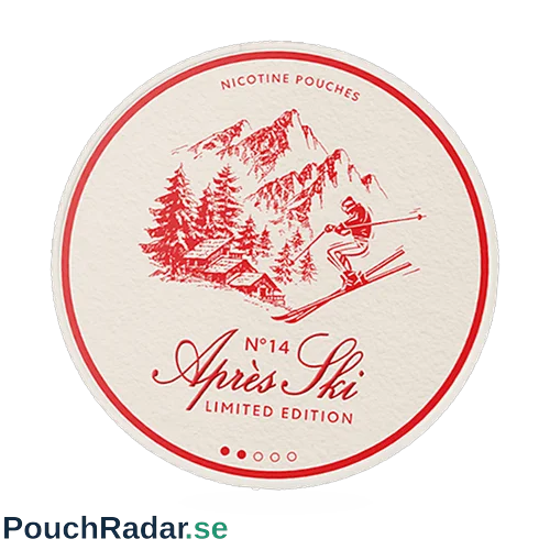 Après Ski Limited Edition
