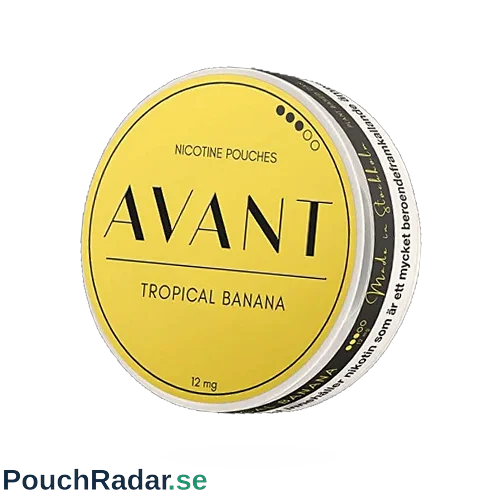 Avant Tropical Banana