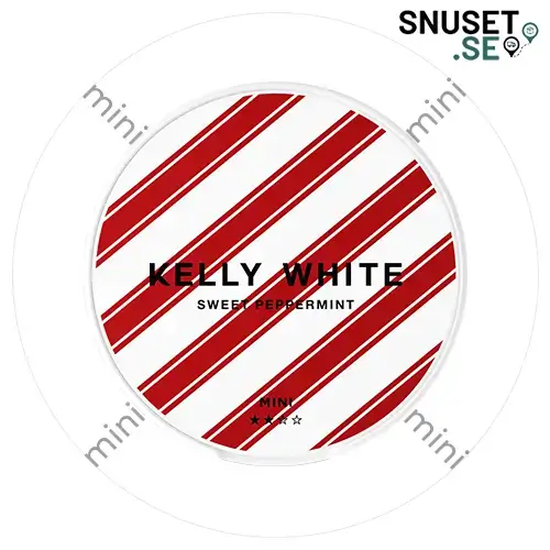 Björn Frozen Mint 4