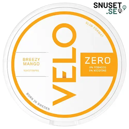 Cannadips Fresh Wintergreen 10 mg CBD