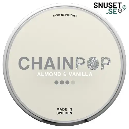 Catch White Apple Slim