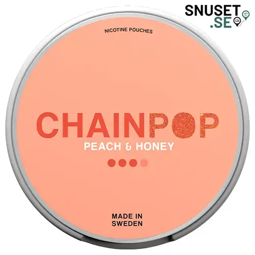 Chainpop Cherry &#038; Chili 3