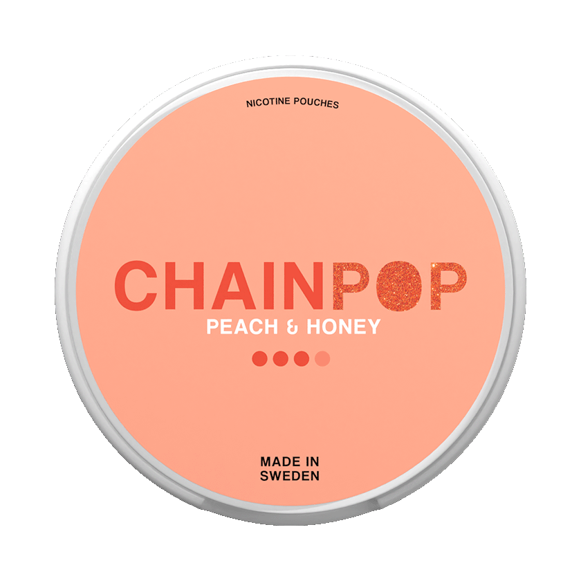 Chainpop Cherry & Chili S3