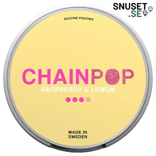 Chainpop Peppermint &#038; Ice 3