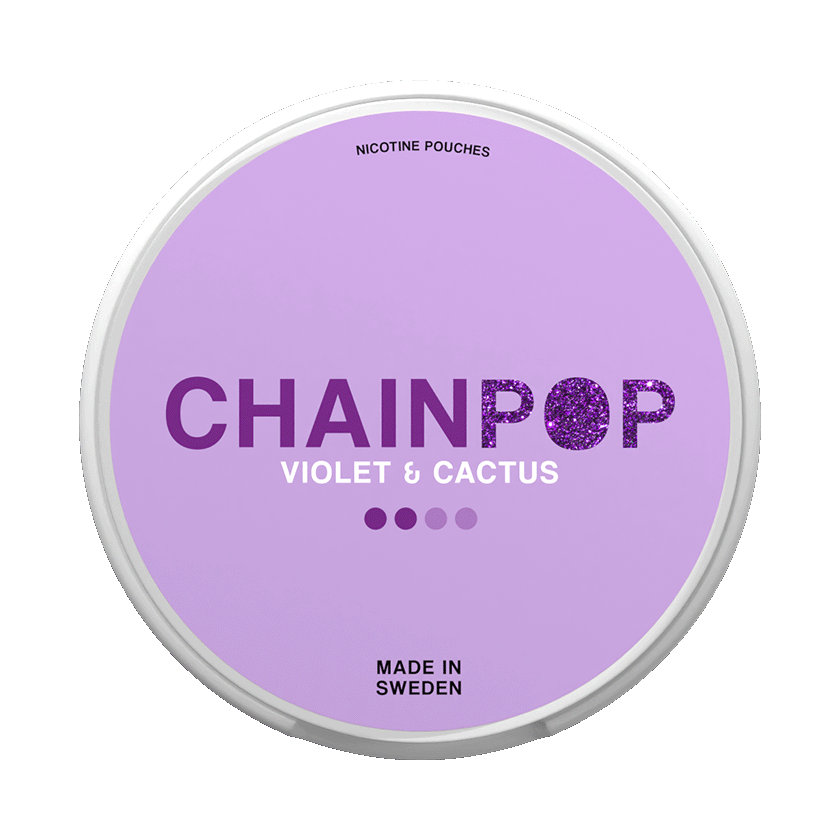 Chainpop Pomegranate &#038; Melon 3
