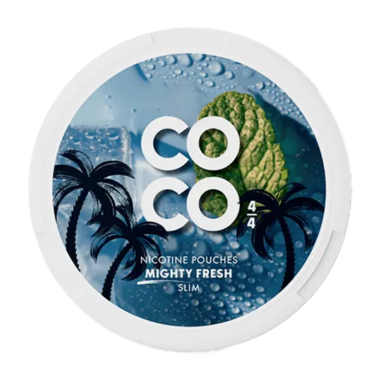 Coco Mighty Colada 4