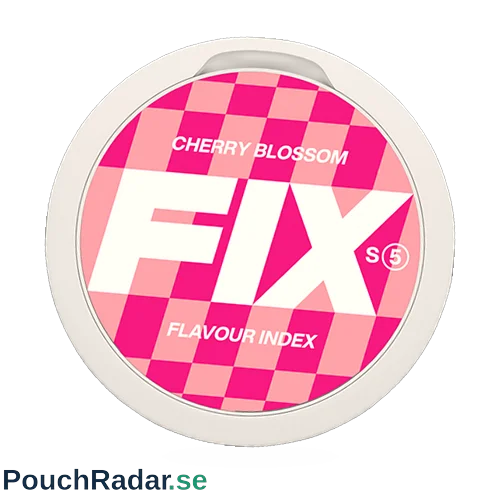 Fix Cherry Blossom 5 Slim