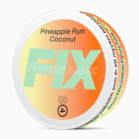 FIX Cherry Blossom #5 Stark Slim