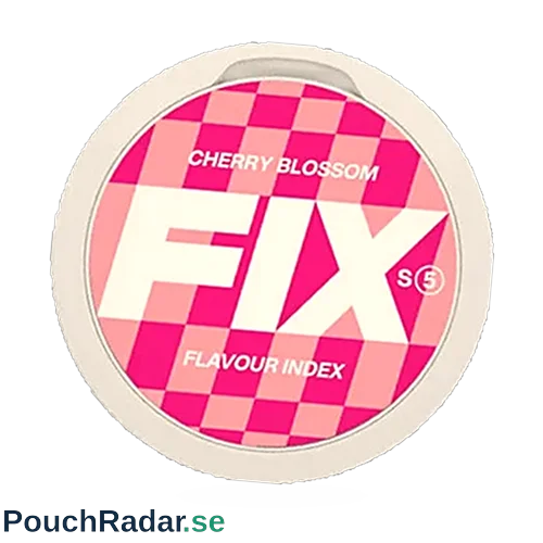 FIX Cherry Blossom S5