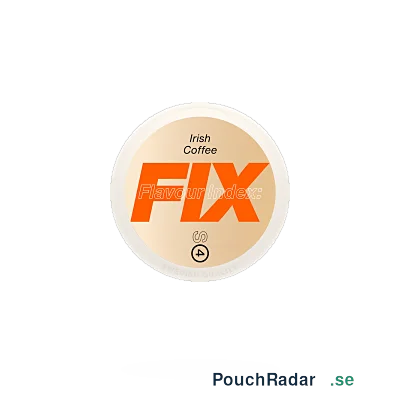 Fix Irish Coffee 4 Slim