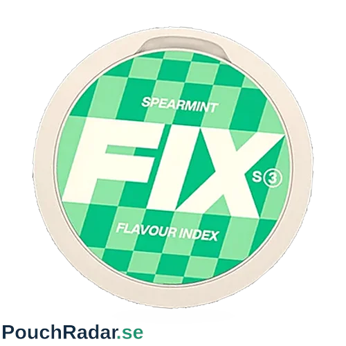 FIX Spearmint S3