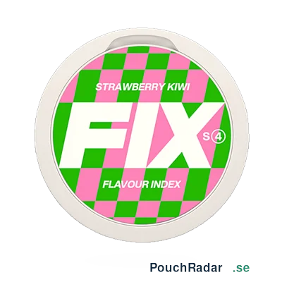 FIX Strawberry Kiwi