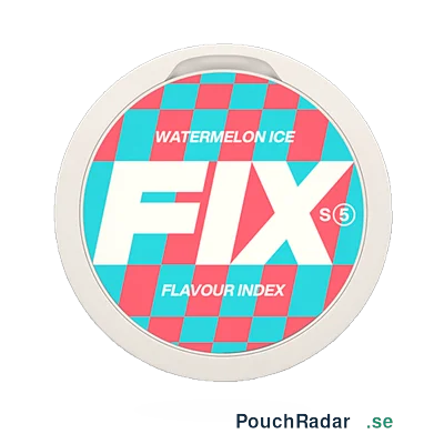 FIX Watermelon Ice