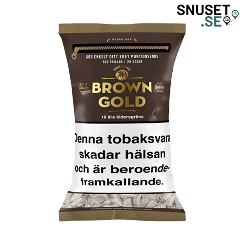 Frökens Nikotin Strawberry / Kiwi Stark