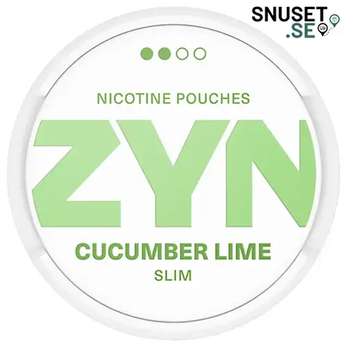 Fumi Freezy Mint Ultra Strong 6