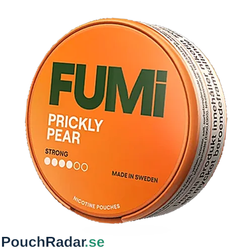 Fumi Prickly Pear Strong