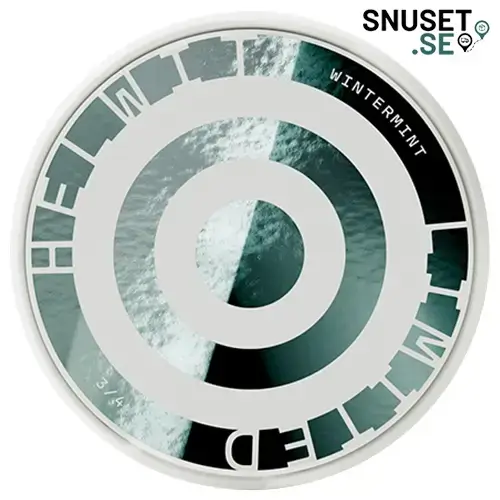 Fumi Tangy Apple Strong 4