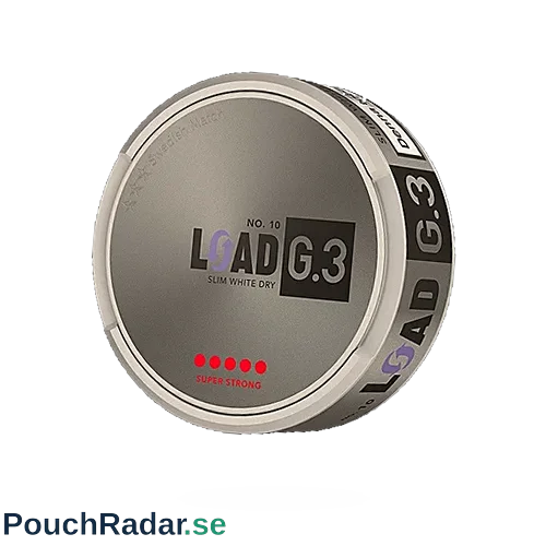 G.3 Load Super Strong