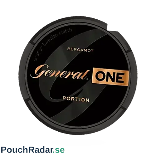 General ONE Original Portion Strong