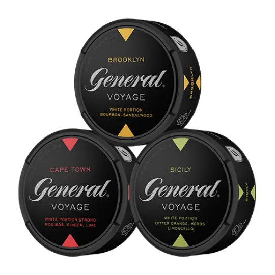 General Sweet Rum Limited Edition