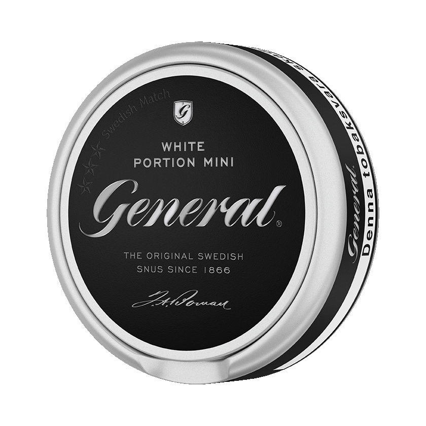 General Voyage Mix 3-pack