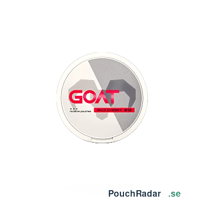 GOAT Wild Cherry