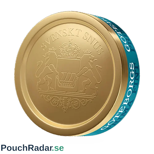 Göteborgs Prima Fint Lössnus