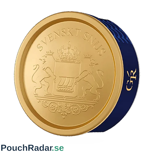 Göteborgs Rapé Lössnus