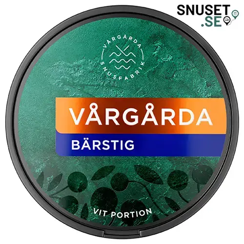 Göteborgs Rapé Lössnus