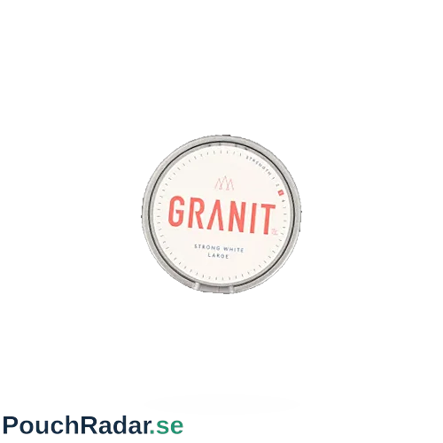 Granit Strong Large White