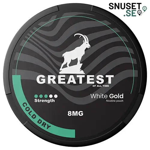 Greatest Arctic Edition Frosty Rage 3