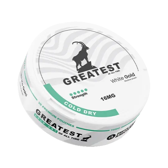 Greatest Cold Dry 8 mg 3