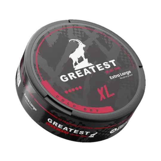 Greatest Cold Dry Slim #5