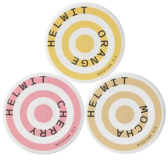 Heets Teak Selection