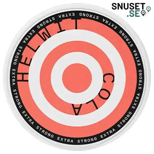 Helwit Blueberry Slim