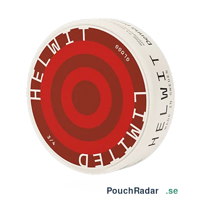 HELWIT Glögg Limited Edition