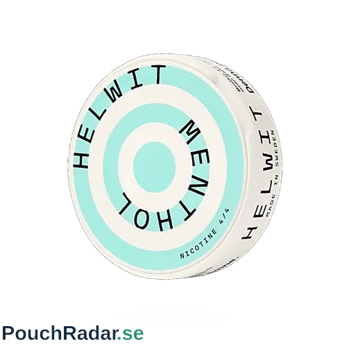Helwit Menthol