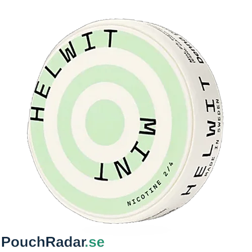 Helwit Mint