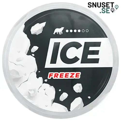 ICE Cola Slush 11,55 mg
