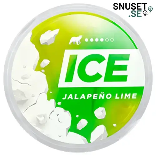 ICE Cool Mint 11,55 mg