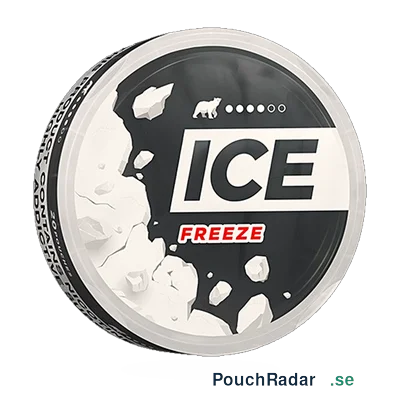 ICE Freeze Slim Extra Strong