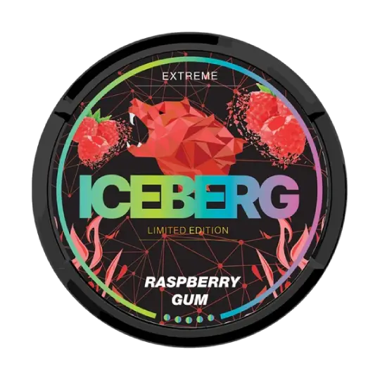 ICEBERG Dragon Fruit (Datum)