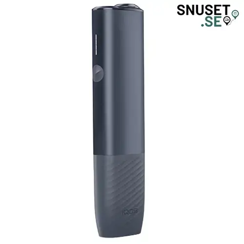 ICEBERG Strawberry Pomegranate (Datum)