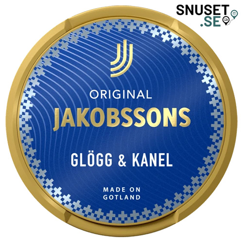 Islay Whisky Portionssnus (Datum)